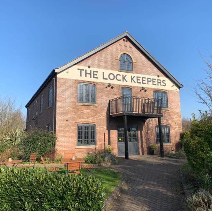 The Mooring Post Acomodação com café da manhã Gloucester Exterior foto