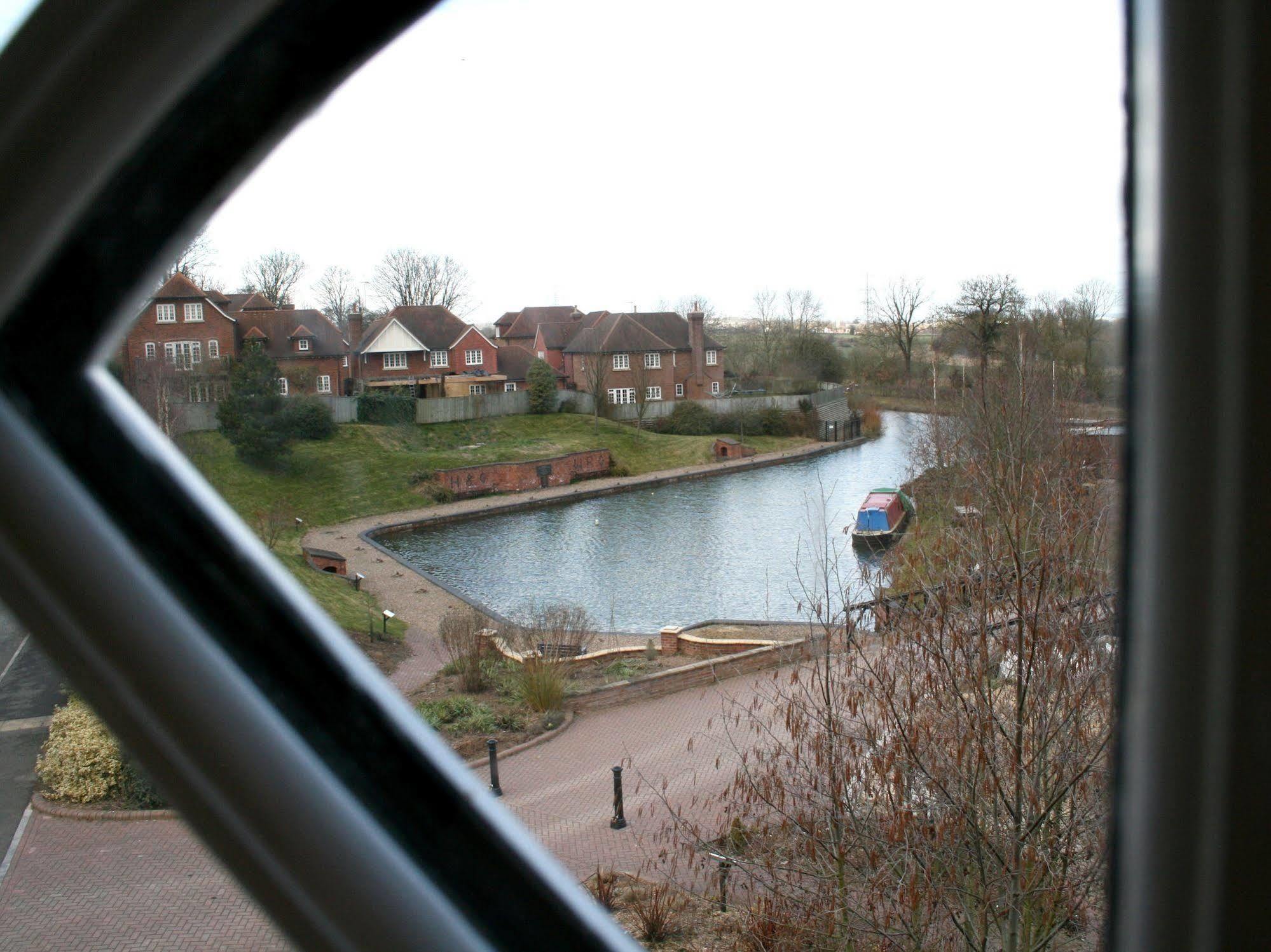 The Mooring Post Acomodação com café da manhã Gloucester Exterior foto